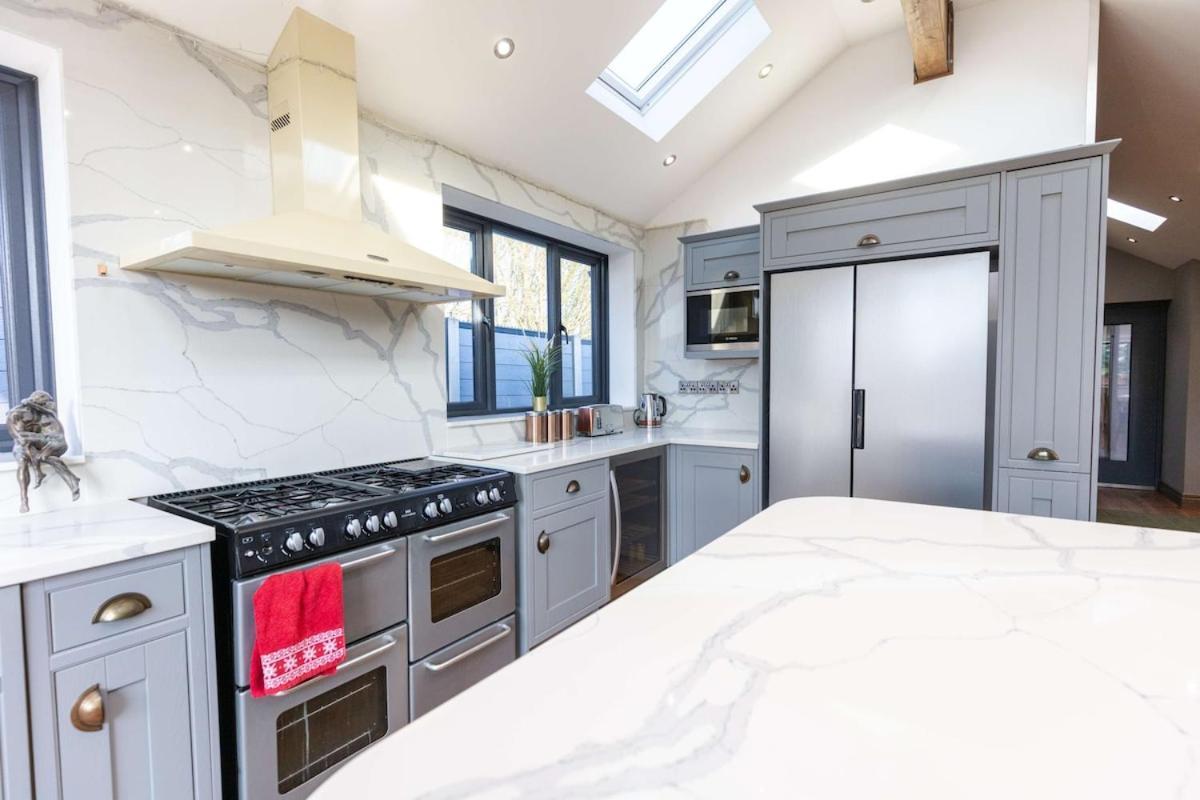 Holiday home Lt Luxury Let *