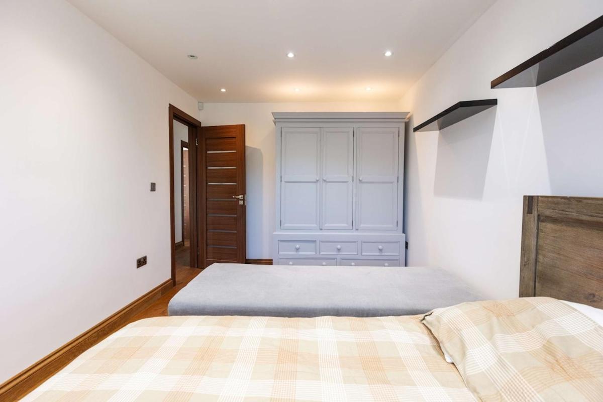 Holiday home Lt Luxury Let Nottingham