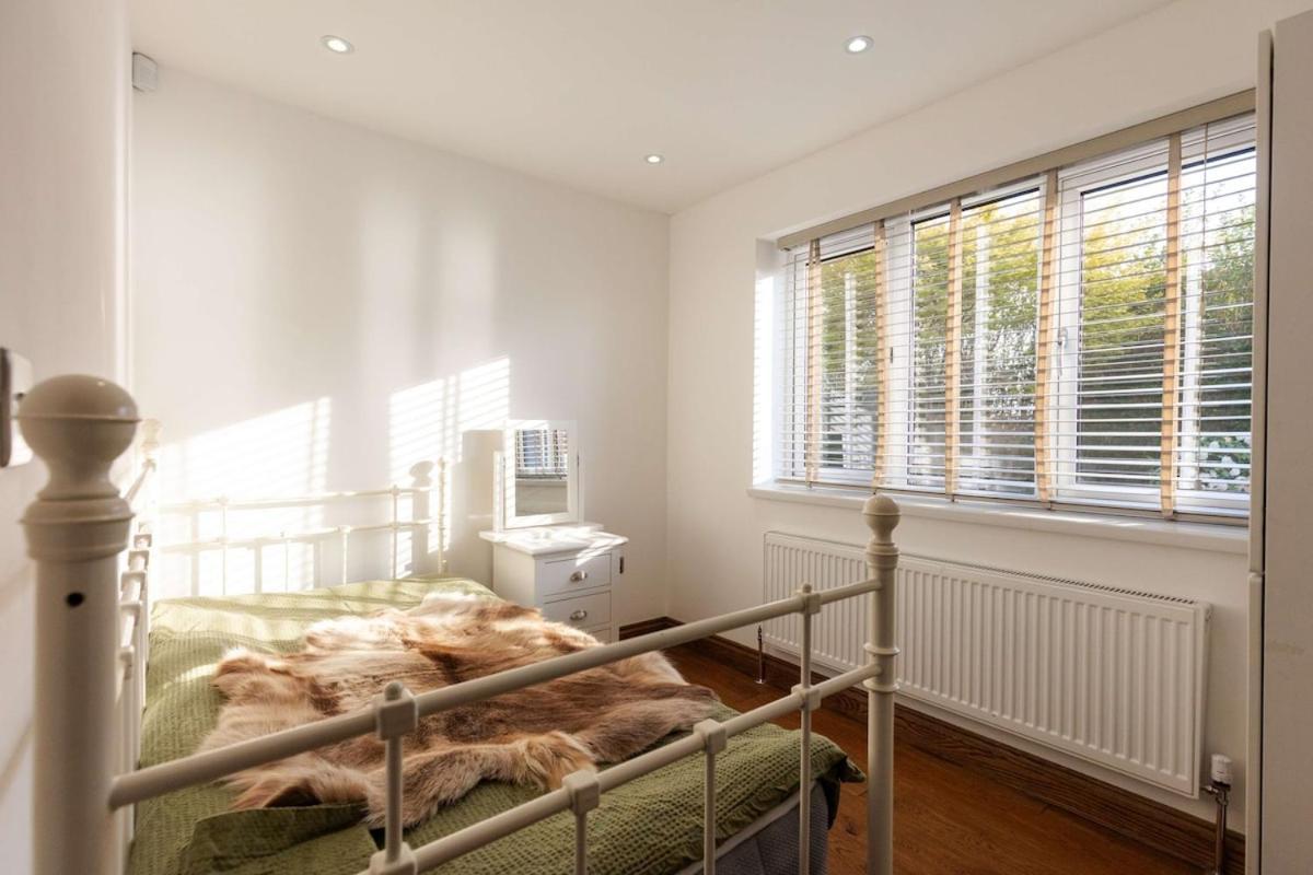 Lt Luxury Let Nottingham