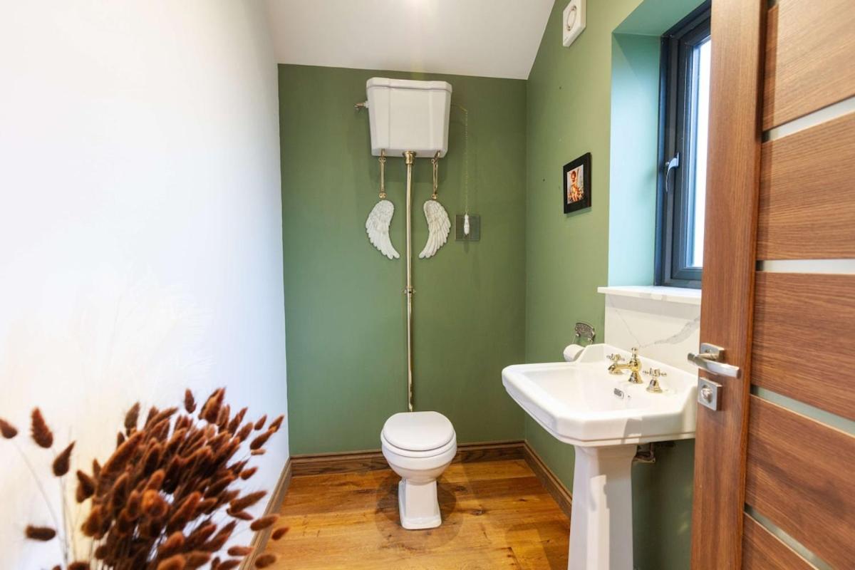 Lt Luxury Let Nottingham