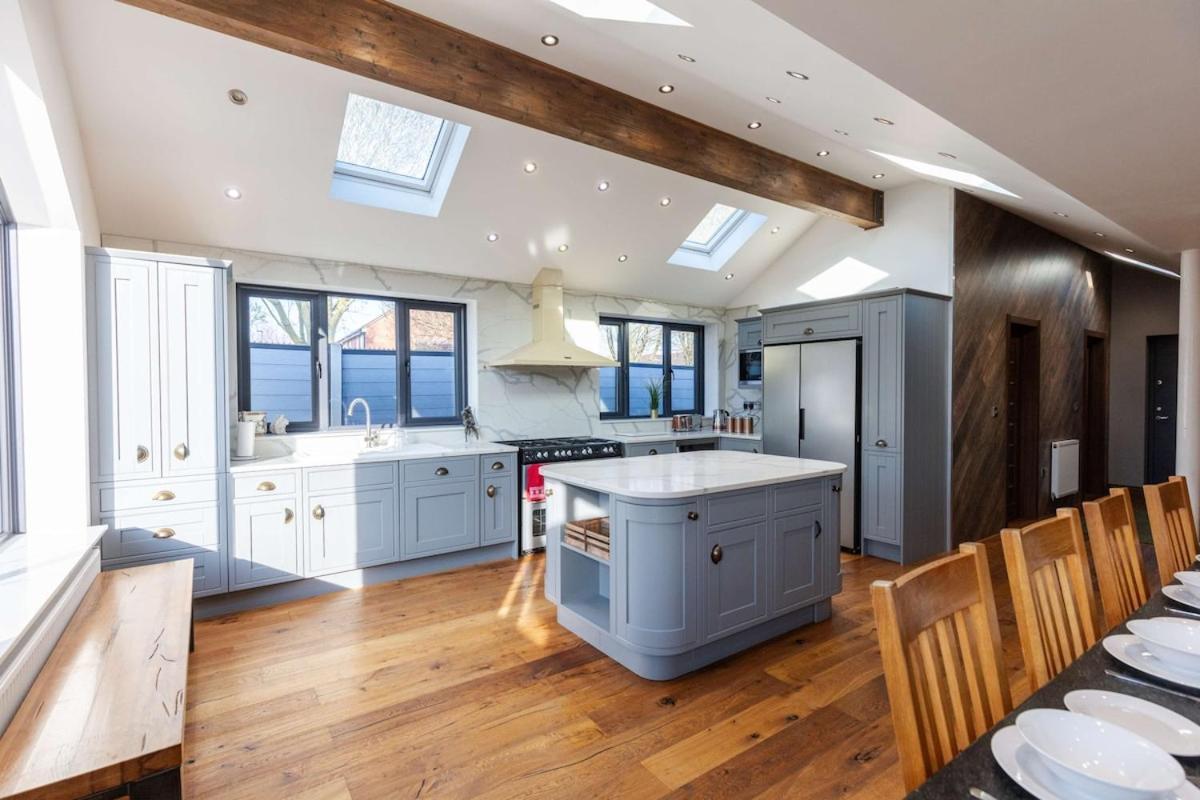 Holiday home Lt Luxury Let *