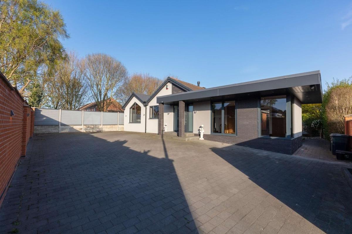 Holiday home Lt Luxury Let