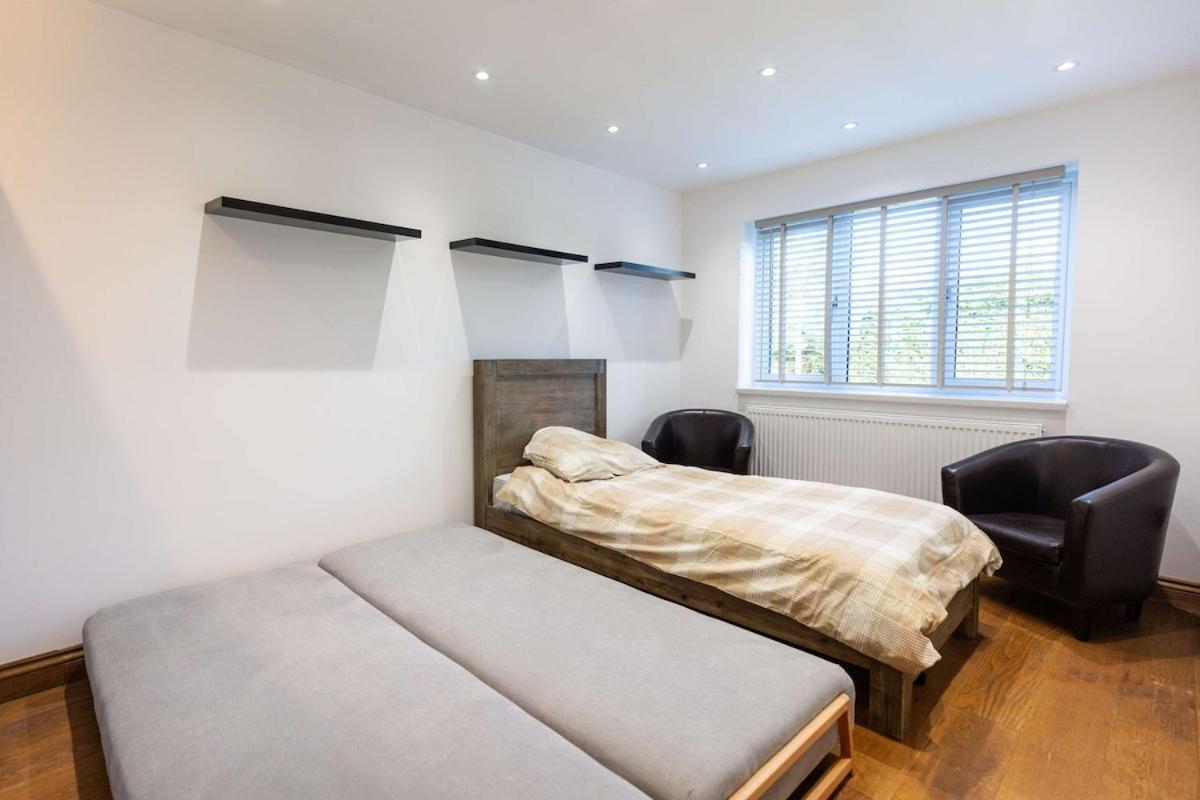 Lt Luxury Let Holiday home Nottingham