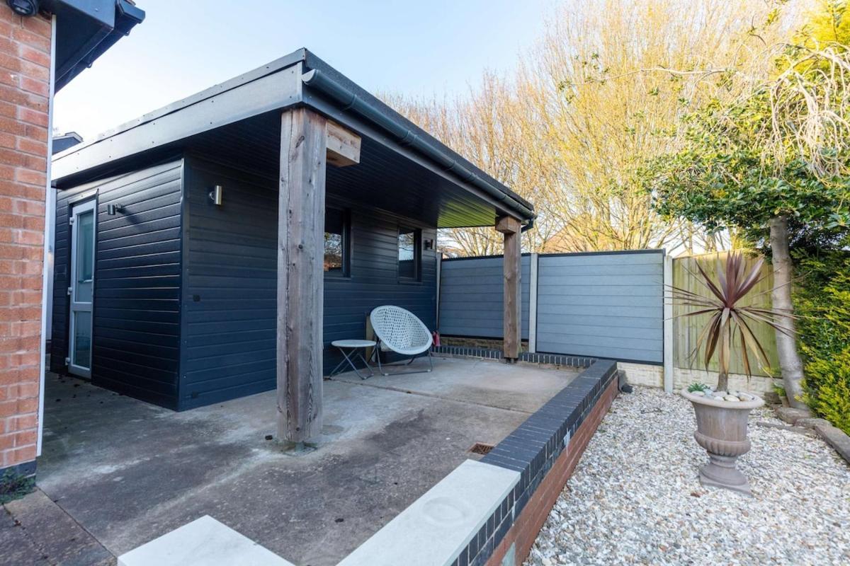 Lt Luxury Let Holiday home