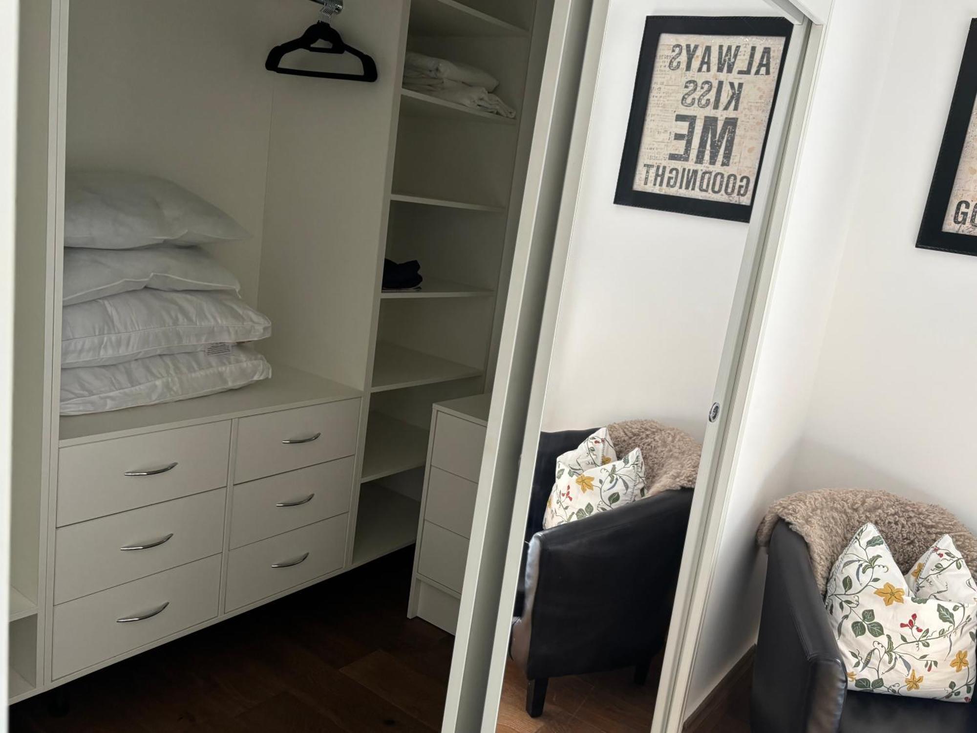 Holiday home Lt Luxury Let